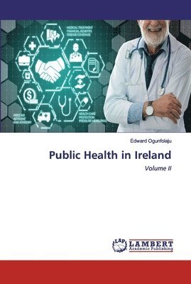 bokomslag Public Health in Ireland