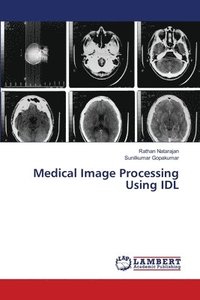 bokomslag Medical Image Processing Using IDL