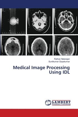 Medical Image Processing Using IDL 1