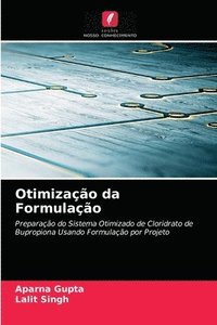 bokomslag Otimizao da Formulao