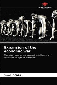 bokomslag Expansion of the economic war
