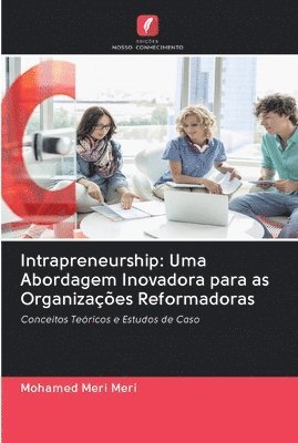 Intrapreneurship 1