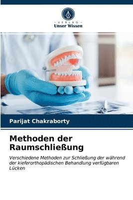 Methoden der Raumschlieung 1