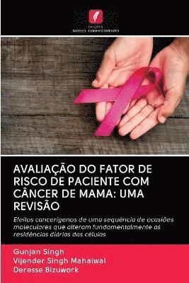 Avaliao Do Fator de Risco de Paciente Com Cncer de Mama 1