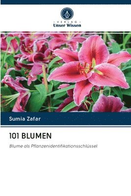 101 Blumen 1