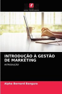 bokomslag Introduo  Gesto de Marketing