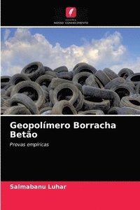 bokomslag Geopolmero Borracha Beto