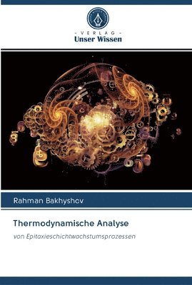 Thermodynamische Analyse 1