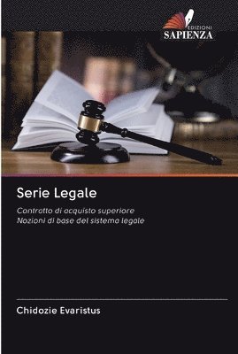 Serie Legale 1