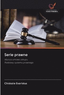 Serie prawne 1