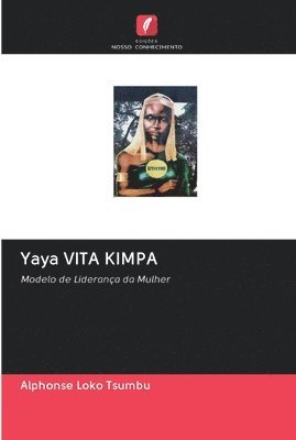 Yaya VITA KIMPA 1