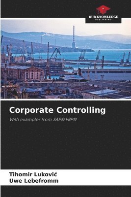 Corporate Controlling 1