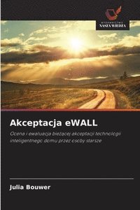 bokomslag Akceptacja eWALL