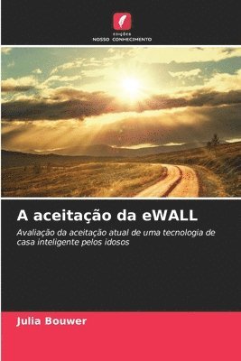 A aceitação da eWALL 1