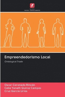 Empreendedorismo Local 1