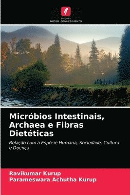 Micrbios Intestinais, Archaea e Fibras Dietticas 1