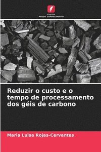 bokomslag Reduzir o custo e o tempo de processamento dos gis de carbono