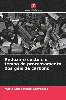 bokomslag Reduzir o custo e o tempo de processamento dos géis de carbono