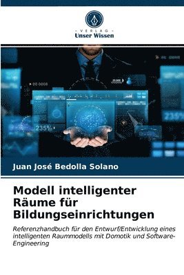 Modell intelligenter Rume fr Bildungseinrichtungen 1