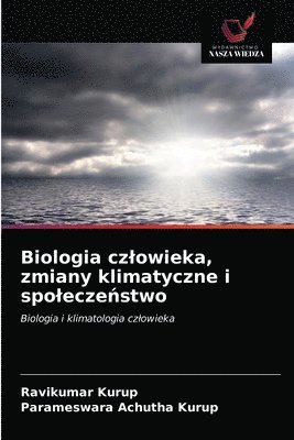Biologia czlowieka, zmiany klimatyczne i spolecze&#324;stwo 1