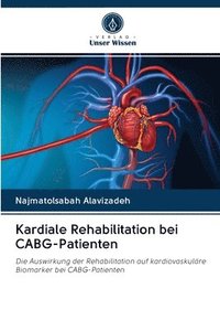 bokomslag Kardiale Rehabilitation bei CABG-Patienten