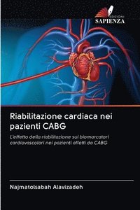 bokomslag Riabilitazione cardiaca nei pazienti CABG
