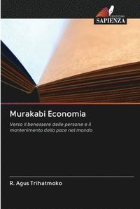 bokomslag Murakabi Economia