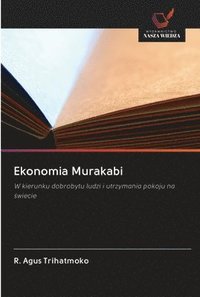 bokomslag Ekonomia Murakabi