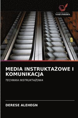 Media Instrukta&#379;owe I Komunikacja 1