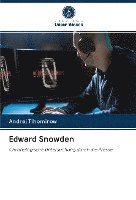 bokomslag Edward Snowden