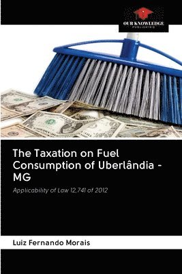 The Taxation on Fuel Consumption of Uberlndia - MG 1