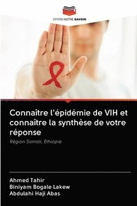 bokomslag Connatre l'pidmie de VIH et connatre la synthse de votre rponse