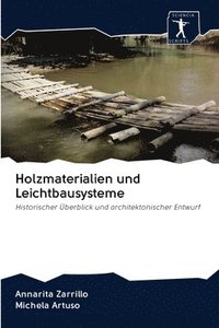 bokomslag Holzmaterialien und Leichtbausysteme