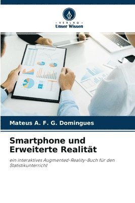 bokomslag Smartphone und Erweiterte Realitt