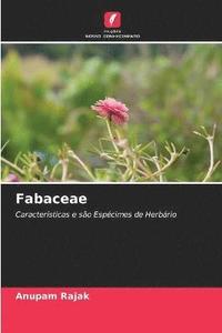 bokomslag Fabaceae