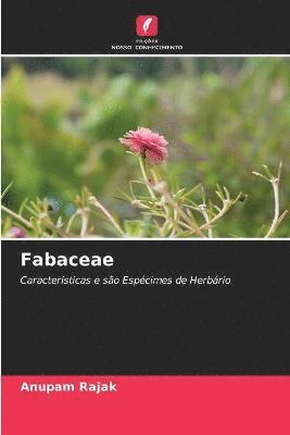 bokomslag Fabaceae