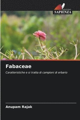 bokomslag Fabaceae