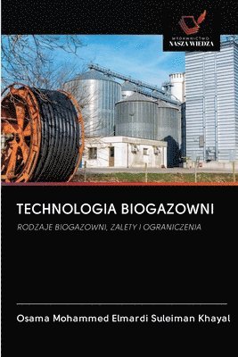 Technologia Biogazowni 1