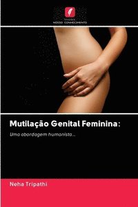 bokomslag Mutilao Genital Feminina