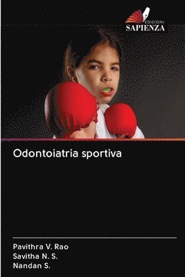 Odontoiatria sportiva 1