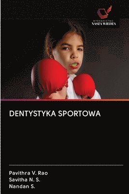 bokomslag Dentystyka Sportowa