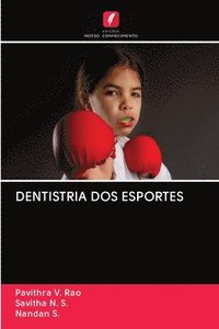bokomslag Dentistria DOS Esportes