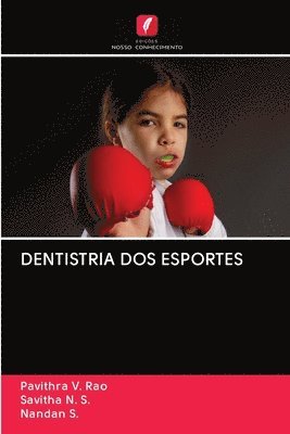 Dentistria DOS Esportes 1