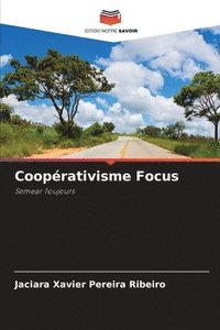 bokomslag Cooprativisme Focus