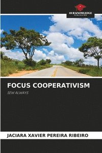 bokomslag Focus Cooperativism