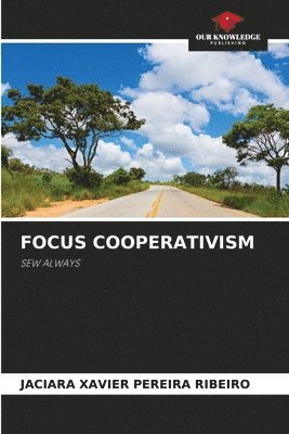 bokomslag Focus Cooperativism