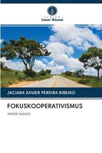 bokomslag Fokuskooperativismus