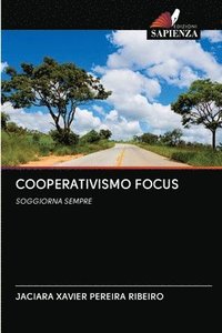 bokomslag Cooperativismo Focus