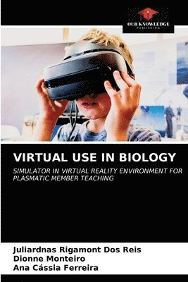 Virtual Use in Biology 1
