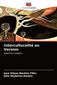 bokomslag Interculturalit en Version
